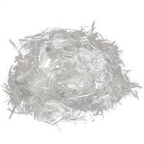 شیشه خرد شده